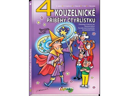 čtyři