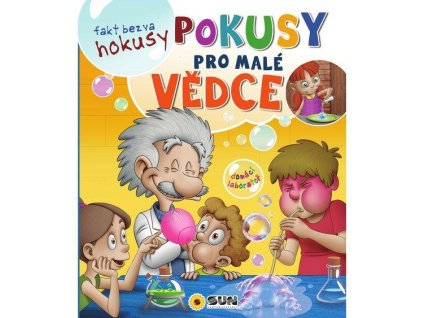 pokusy