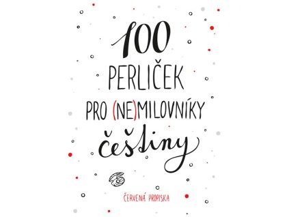 100 perliček