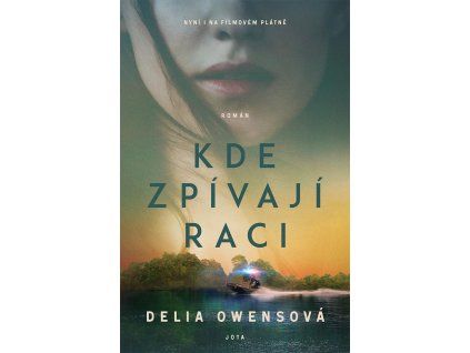 kde zpívají raci