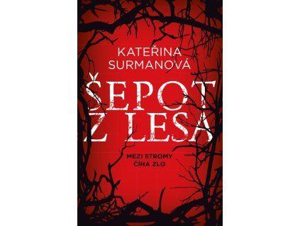 šepot zleda