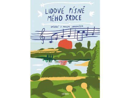 lidové písně