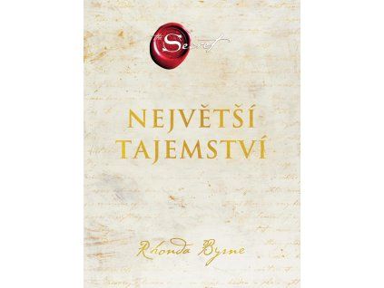nejvetsi tajemstvi