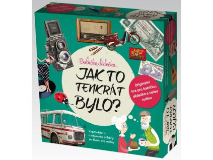 jak to bylo