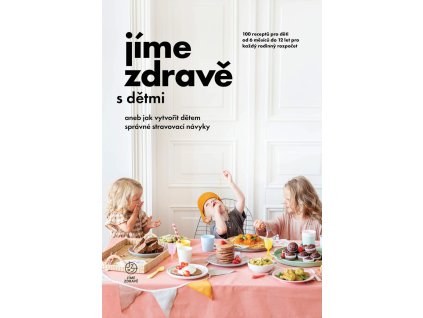 jíme zdravě s dštmi
