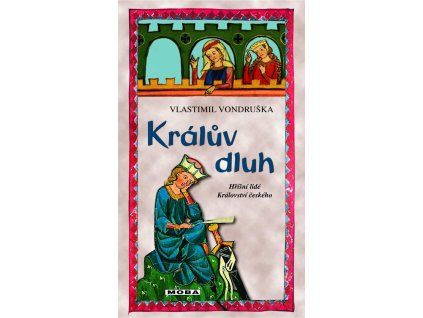 králův dluh