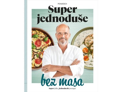 super jednoduše bez masa