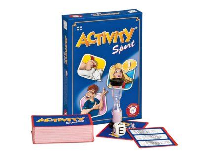 activity sport