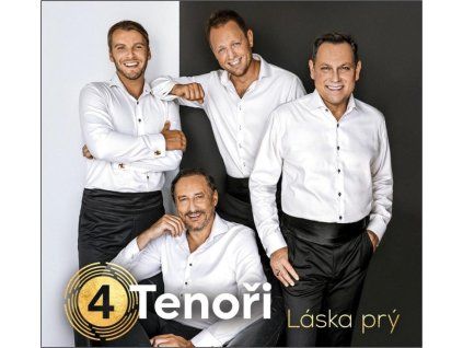4 tenoři