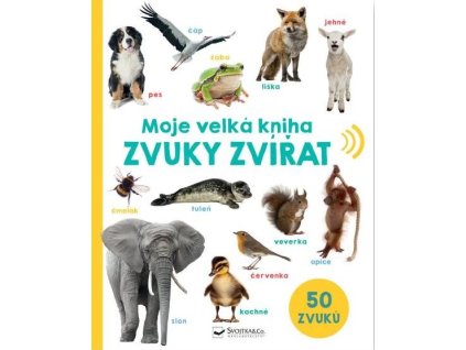 moje velká kniha