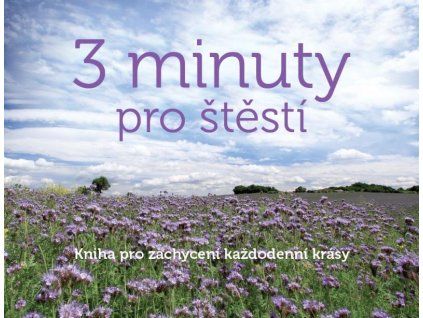 3 minuty
