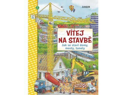 stavba