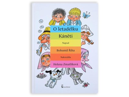 letadélku