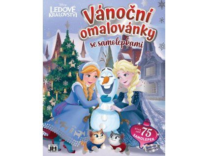 omalovánky