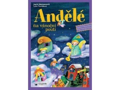 andělé