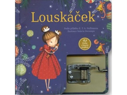 louskáček