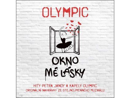 okno mé lásky
