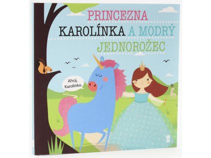 karolínka