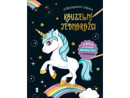 kouzelní jednorožci