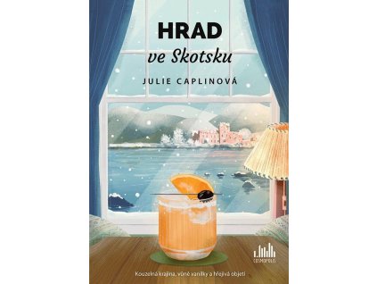 hrad ve skotsku