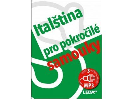 italština