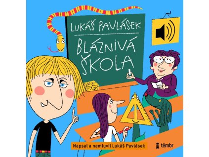 pavlásek