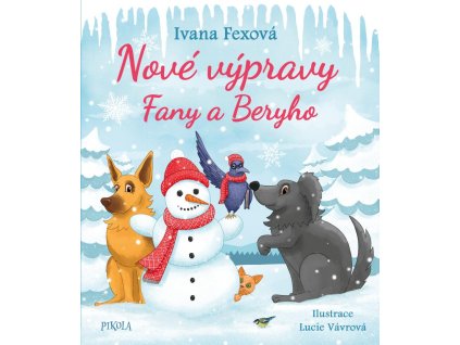 nové výpravy