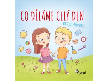 co děláme