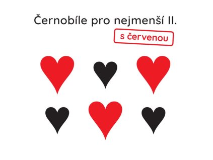 černo
