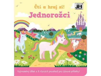 jednorožci