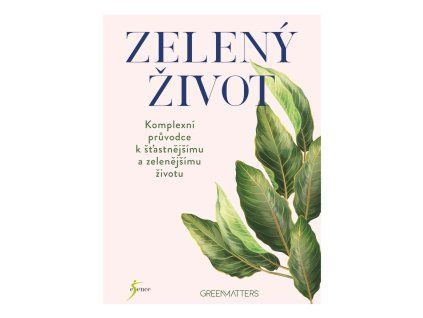 zelený