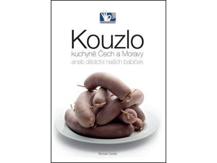 kouzlo kuchyně