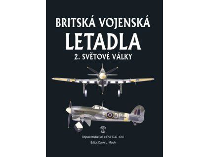 britská