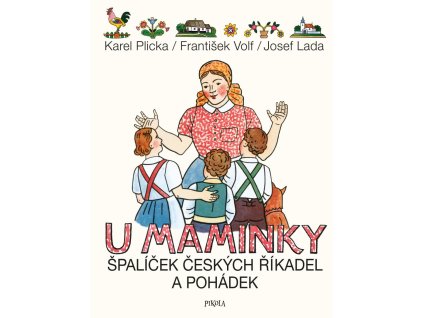 u maminky