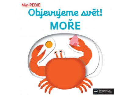 moře