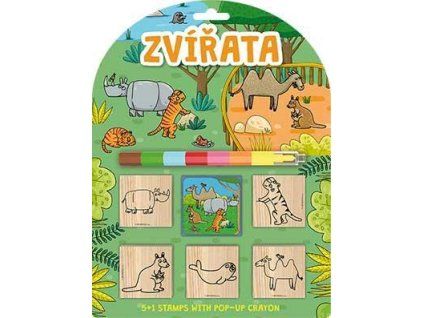 zvířata