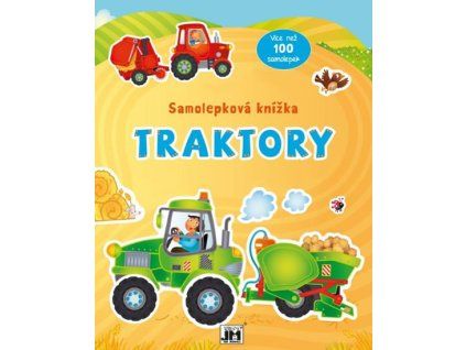 traktory