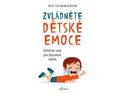 zvládněte dětské