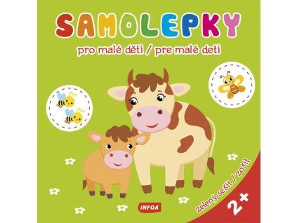 samolepky ze
