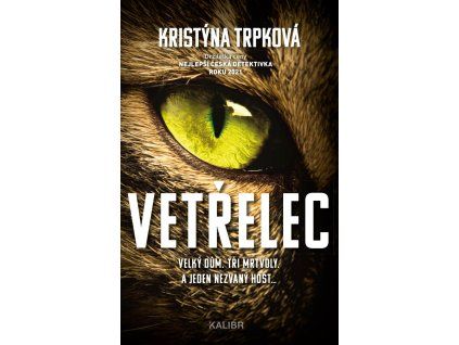 vetř