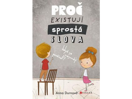 proč