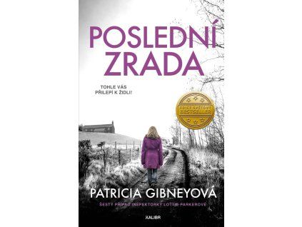 poslední