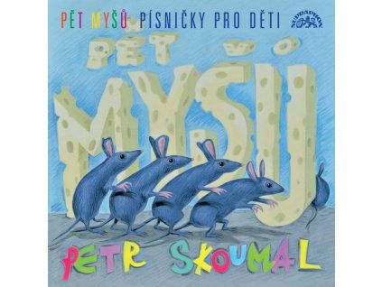 pět