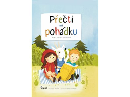 přečti