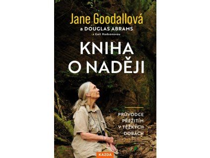 kniha o naději