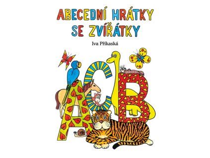 abecední