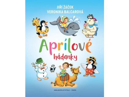 aprílové