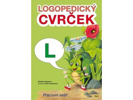 cvrček L