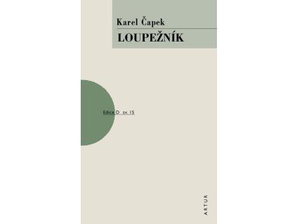 loupežník