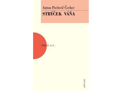 strýček